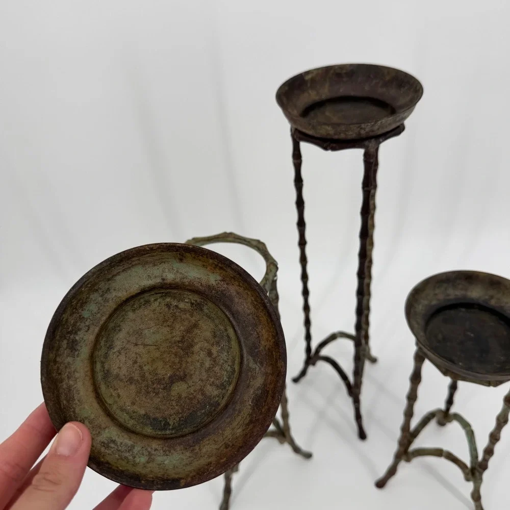 N/A vintage set